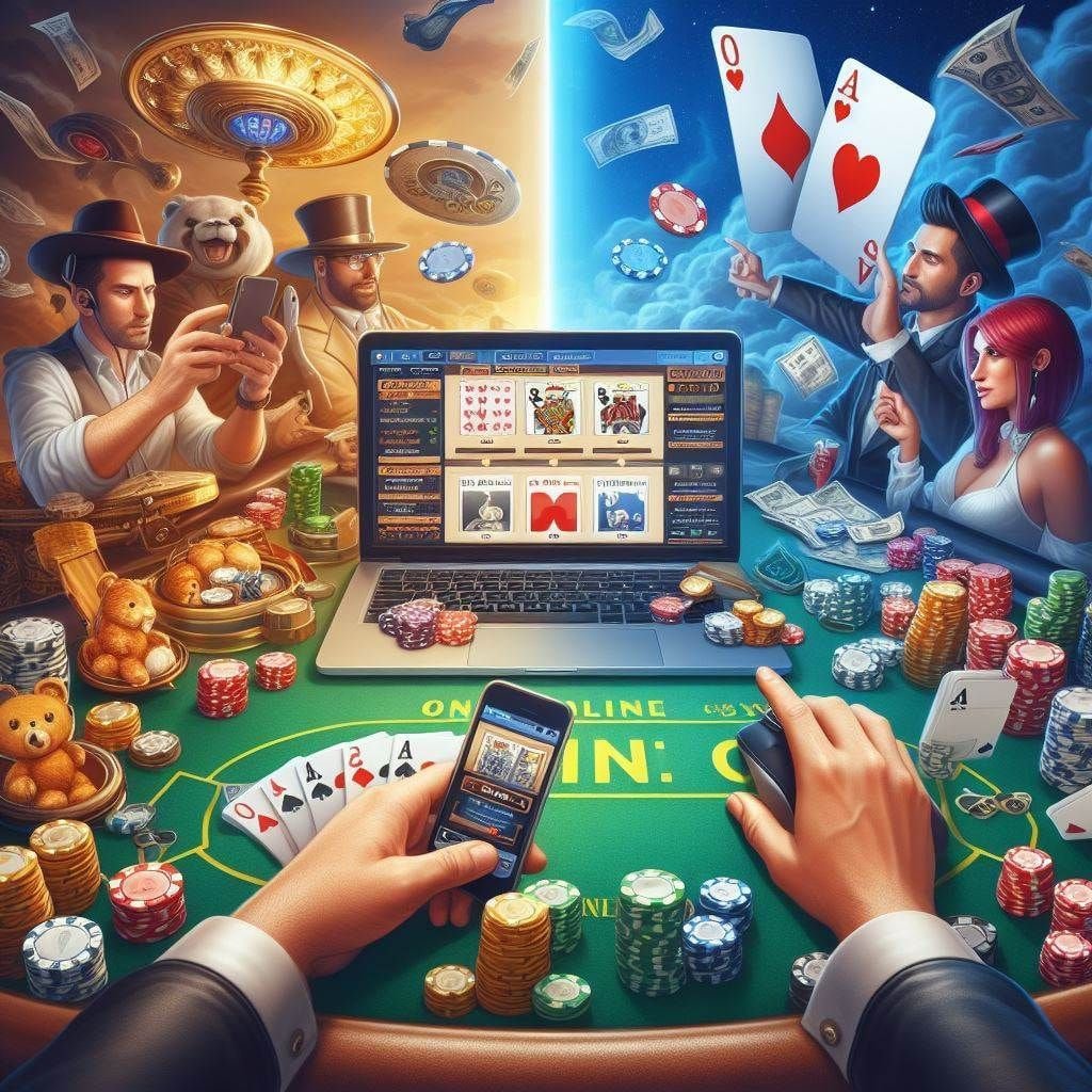 Tampilan aplikasi ig toto di Android menunjukkan pasar sportsbook Liga 1 dan tombol deposit